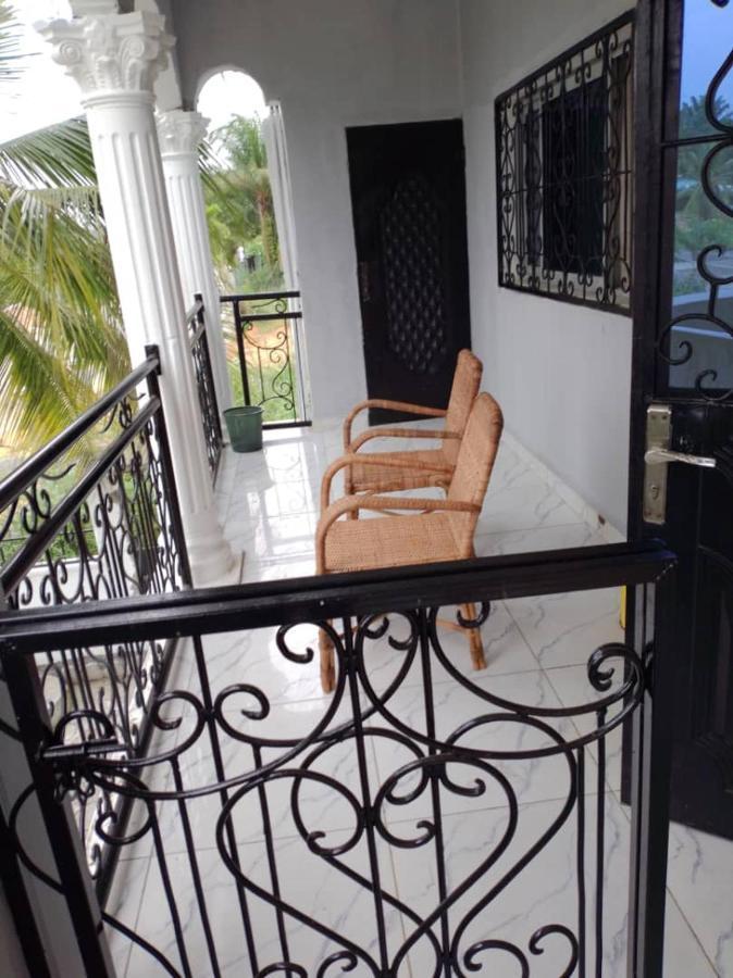 Swiss Cottage Kribi Ngoại thất bức ảnh